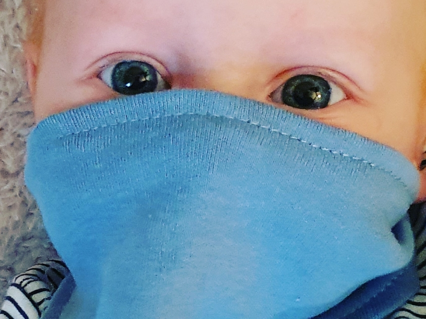 Рождение малыша с благоухающим именем зарегистрировали в забайкальском селе Шелопугино